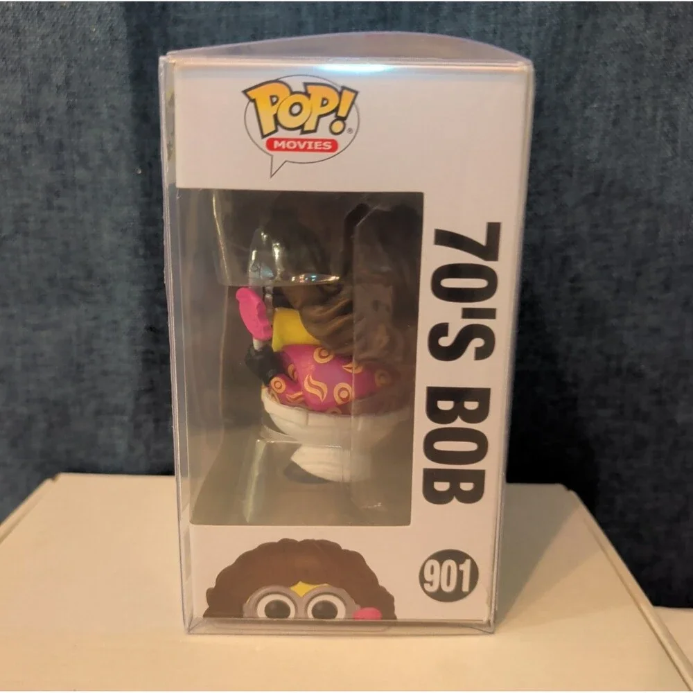 Funko welcome our