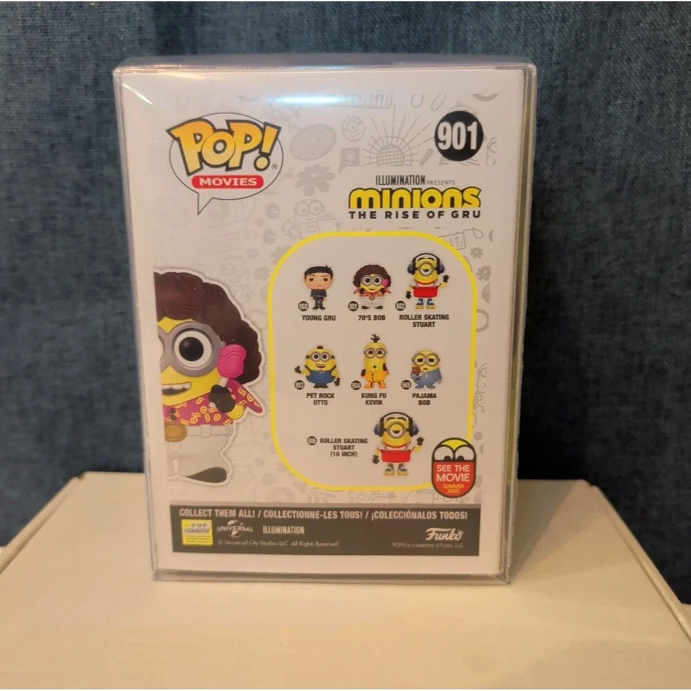 Funko welcome our