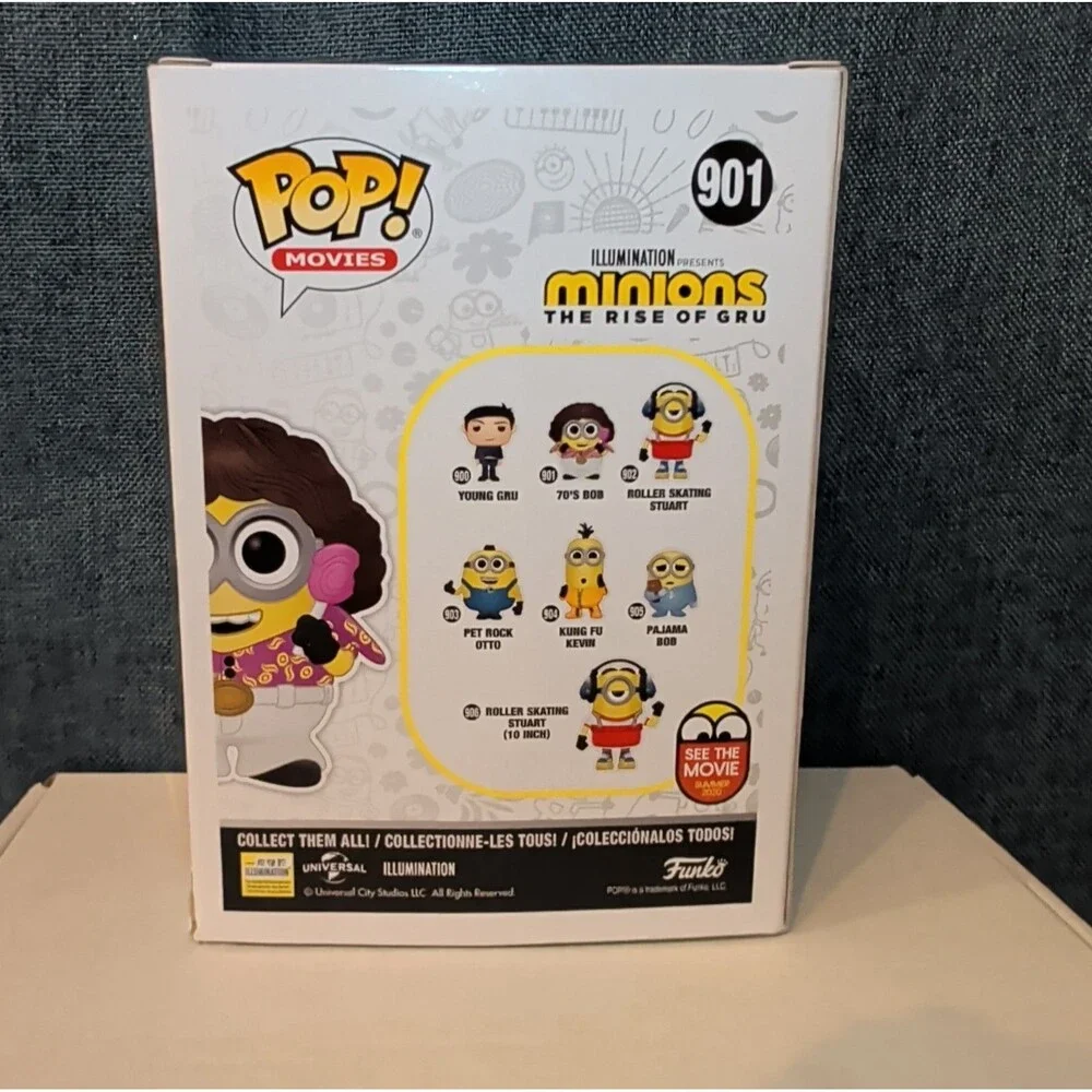 Funko welcome our