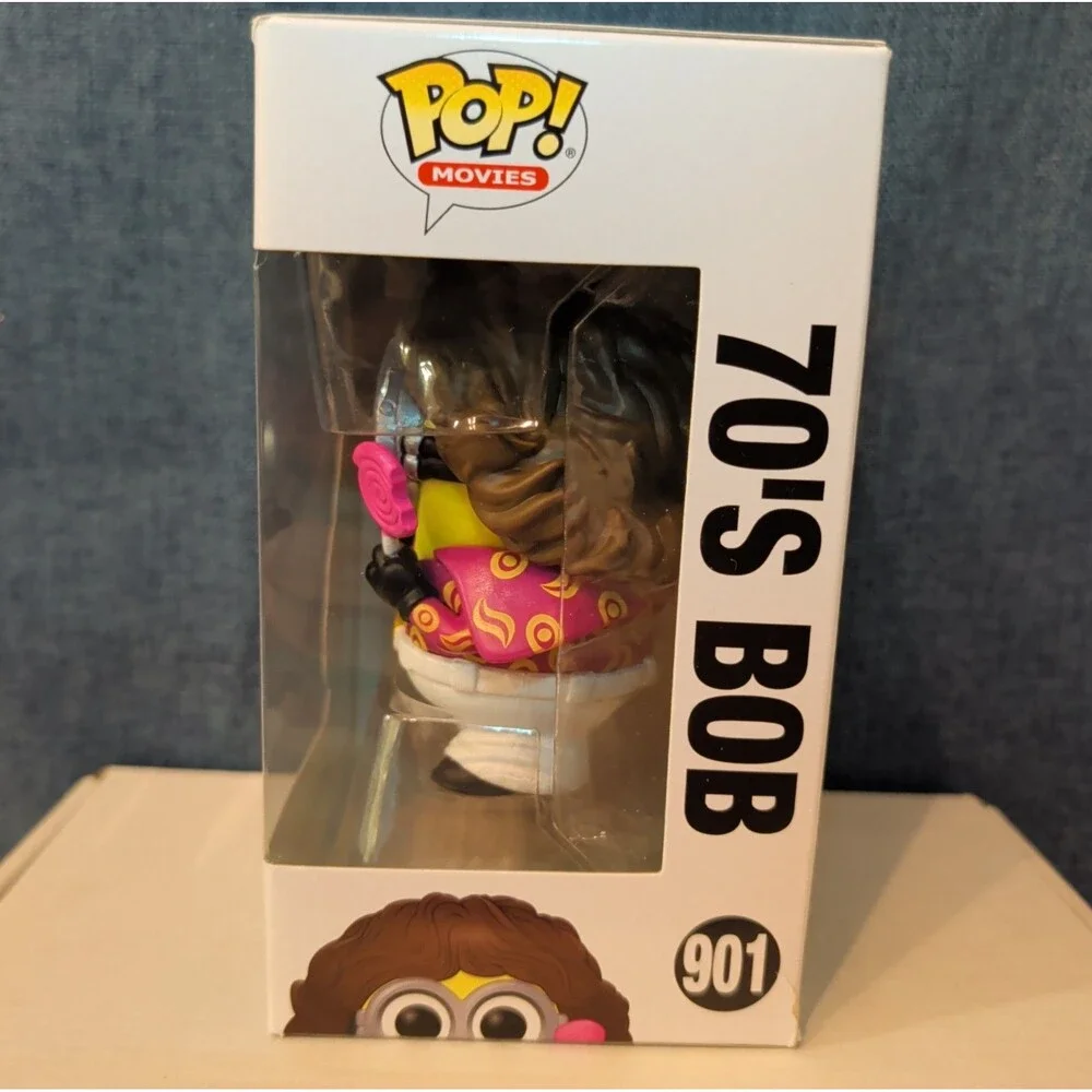 Funko welcome our