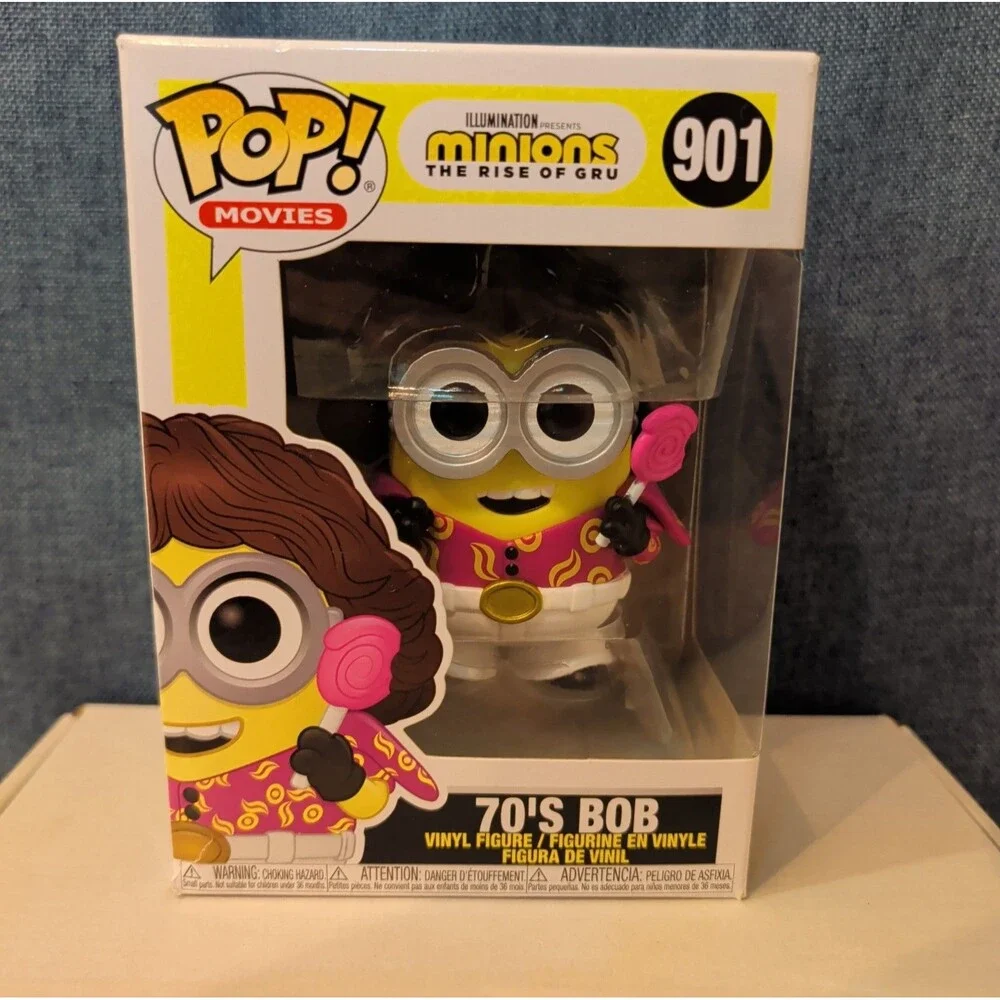 Funko welcome our