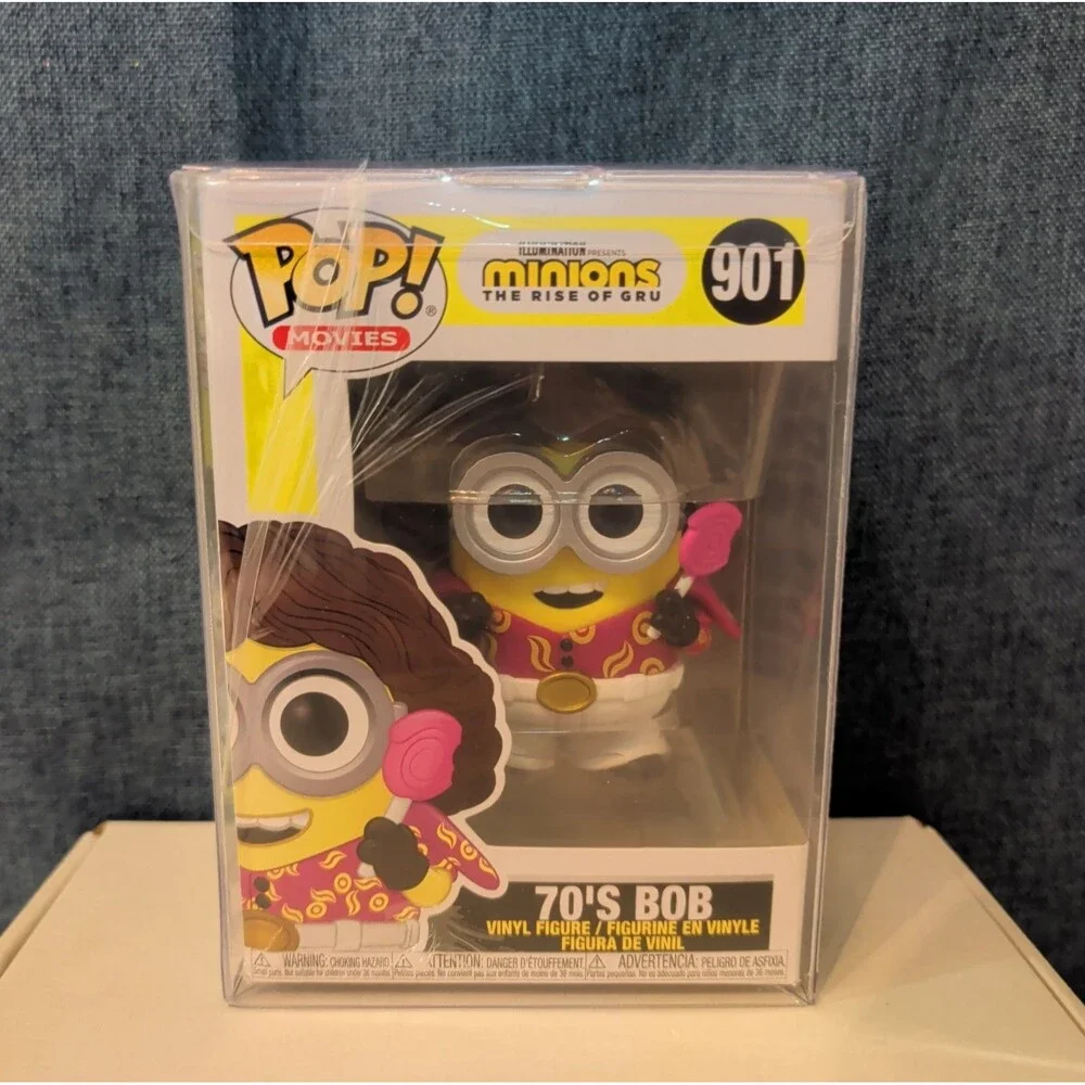 Funko welcome our