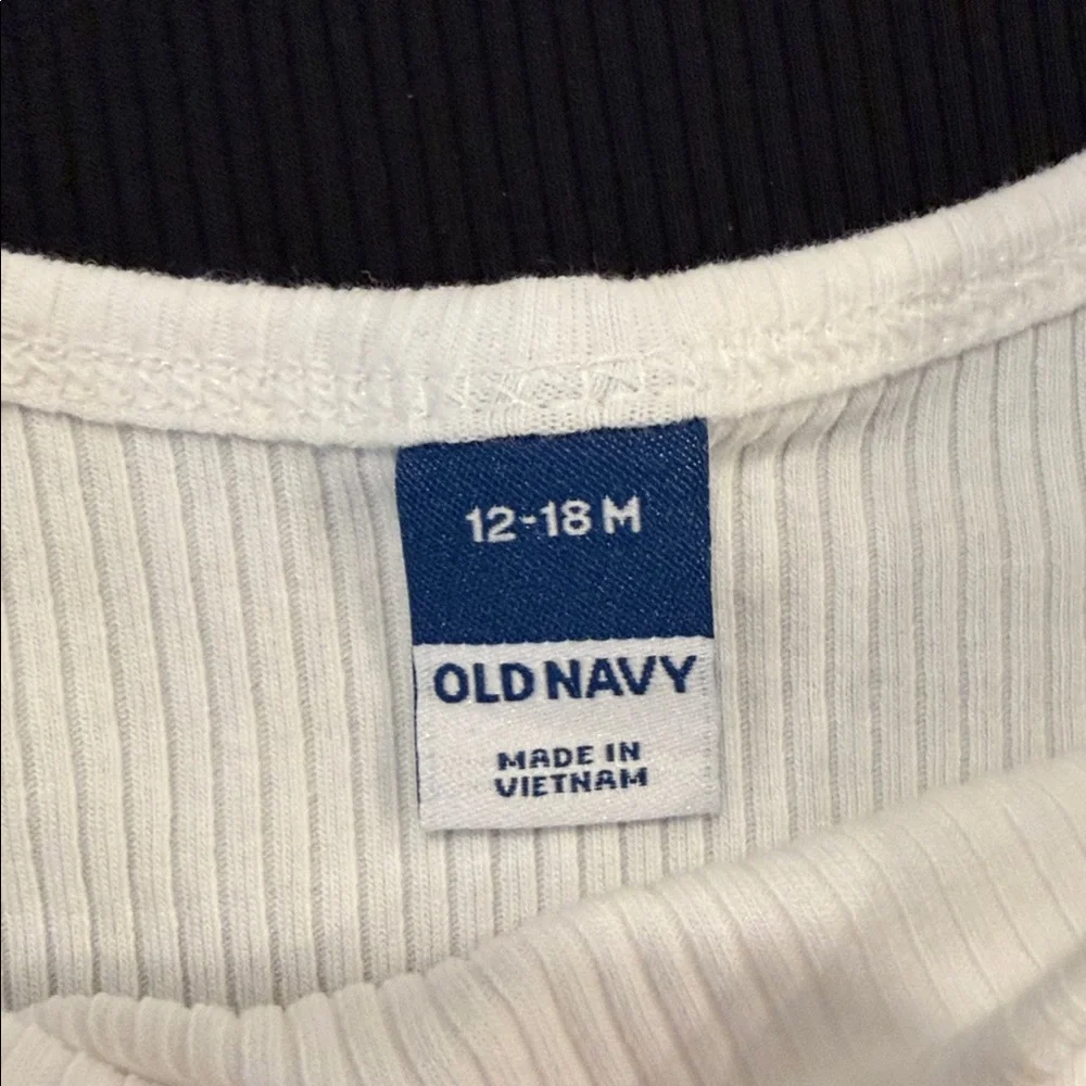 Old Navy set two