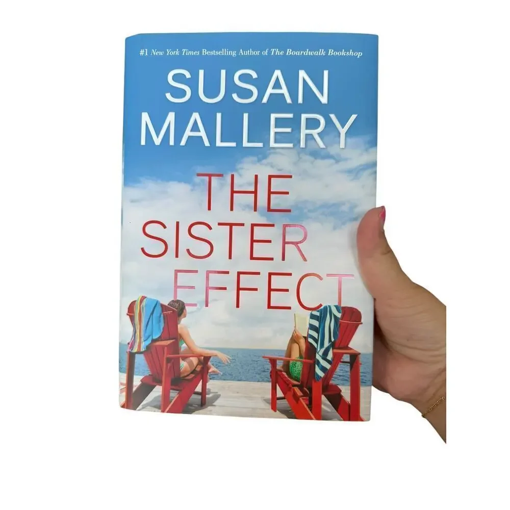 Susan Mallery publisher harlequin