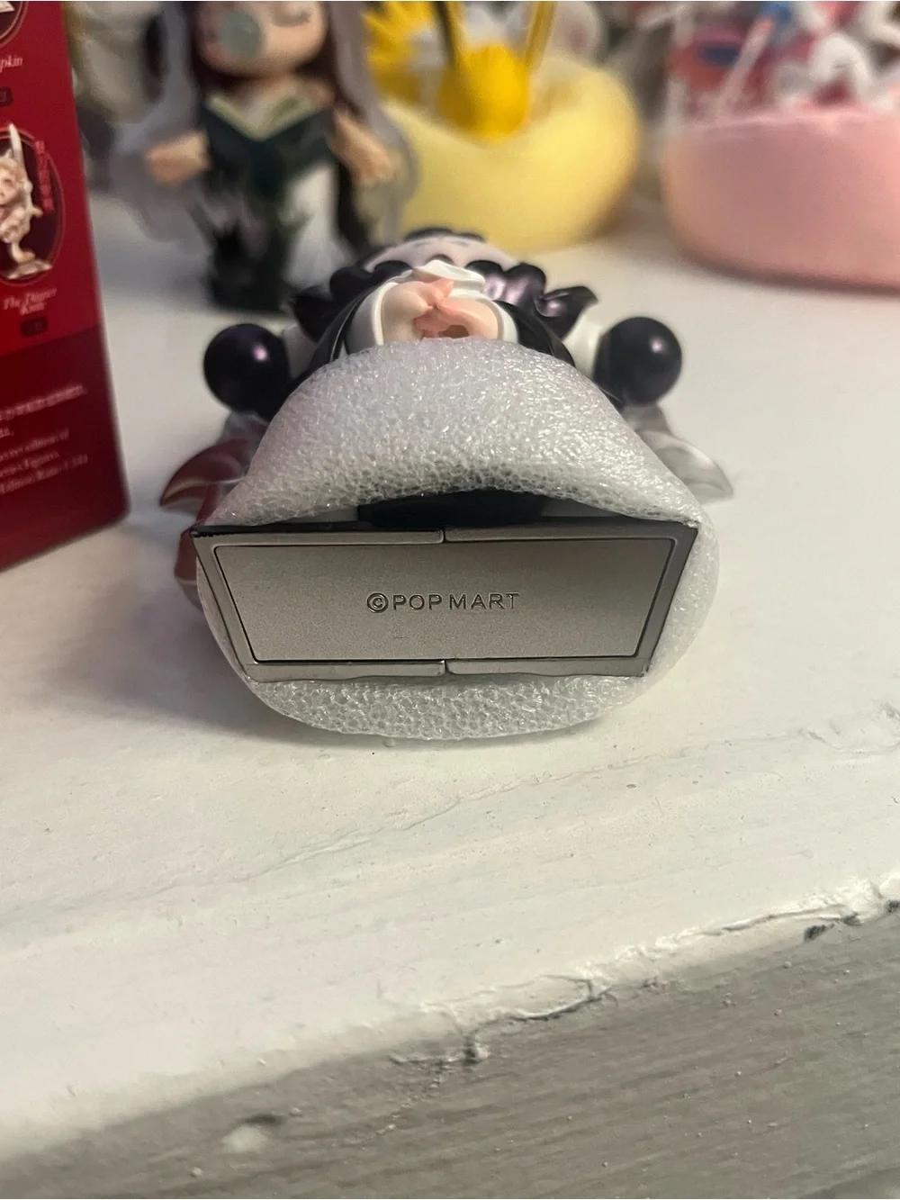 Skullpanda 