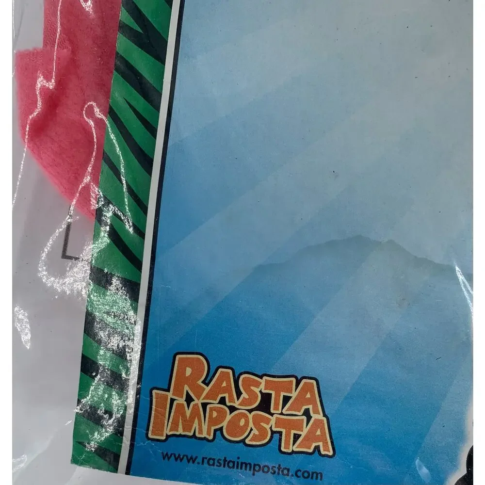 rosta imposta rasta imposta