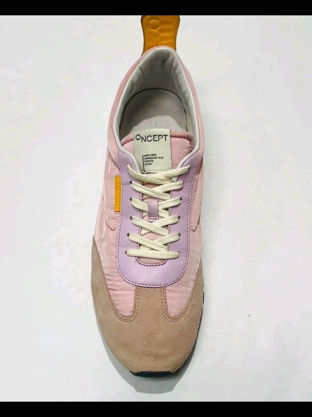 Oncept quietly upper