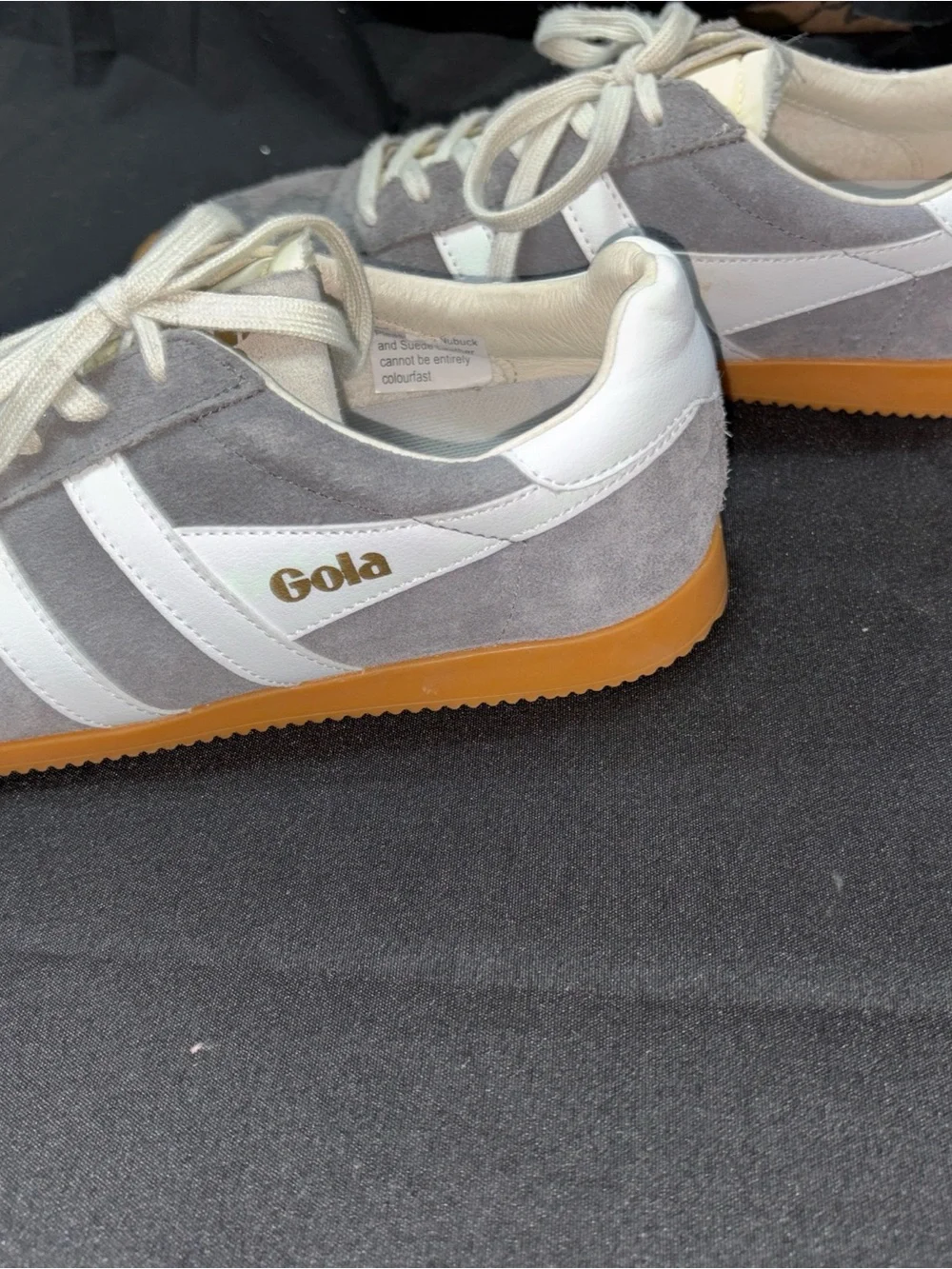 Gola classic low