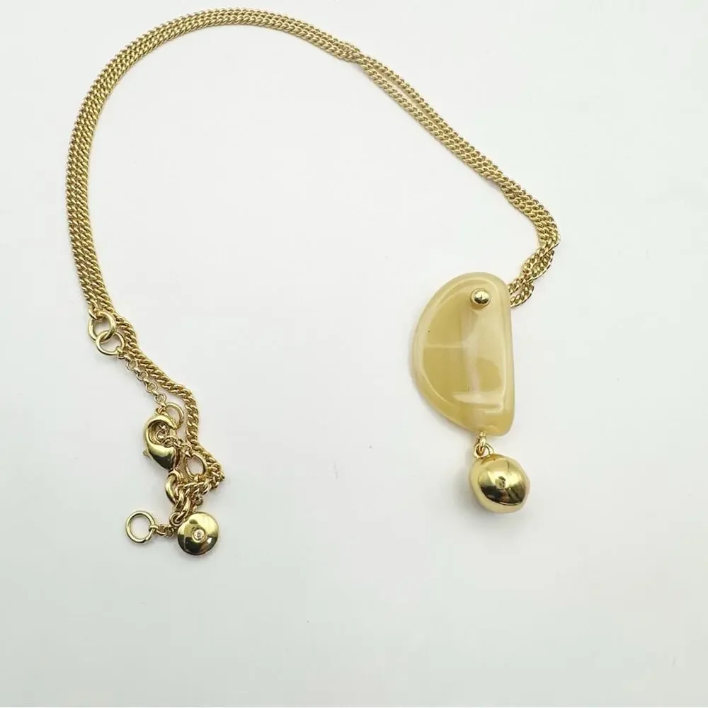 J. Crew crew lucite