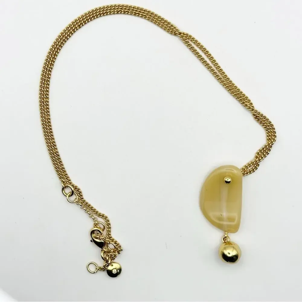 J. Crew crew lucite