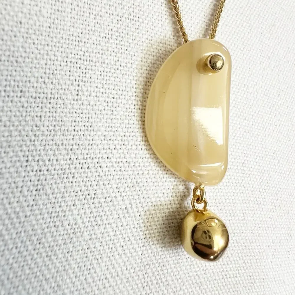 J. Crew crew lucite