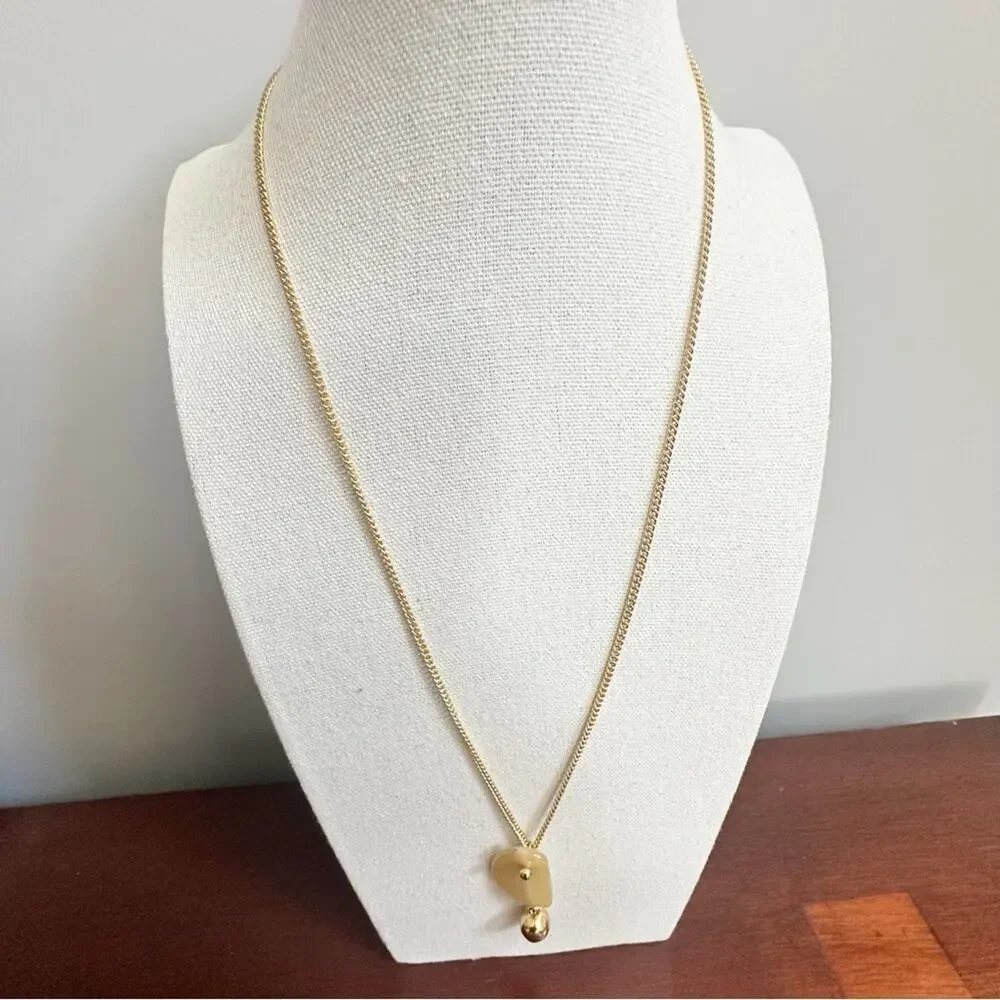 J. Crew crew lucite