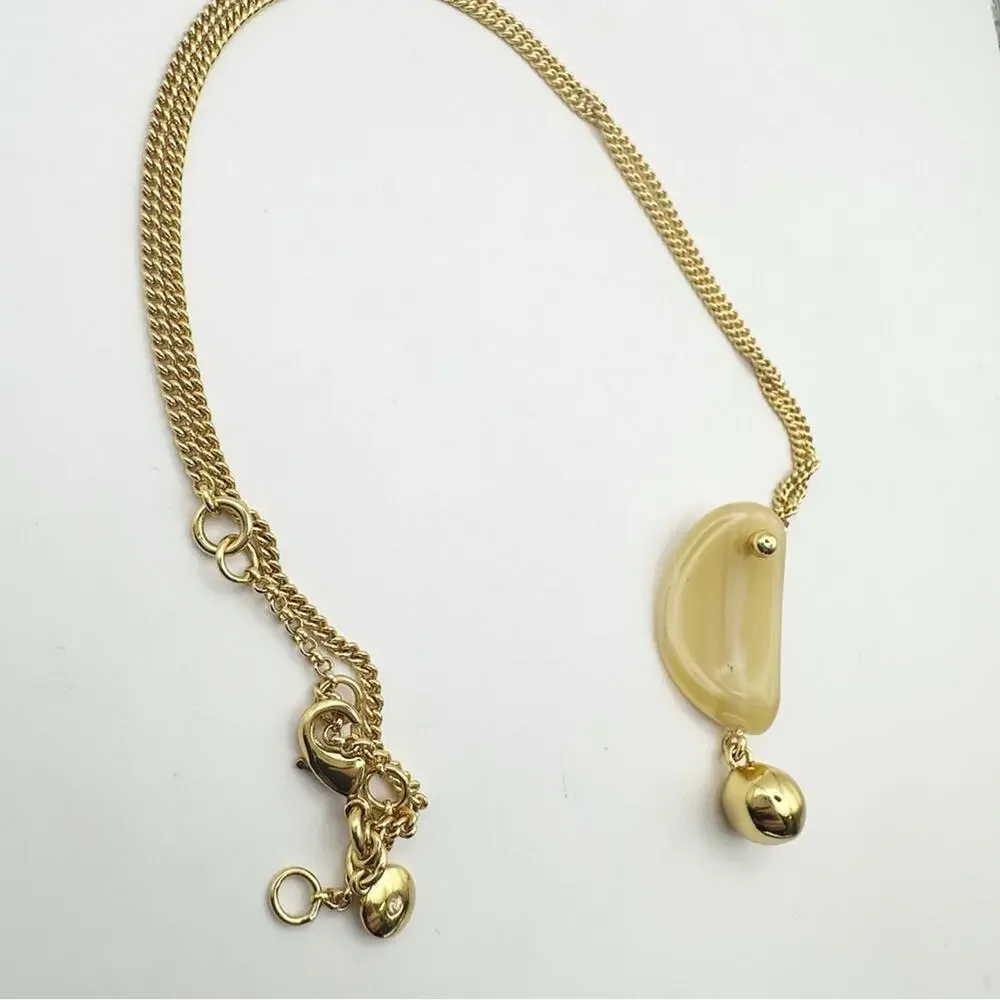 J. Crew crew lucite