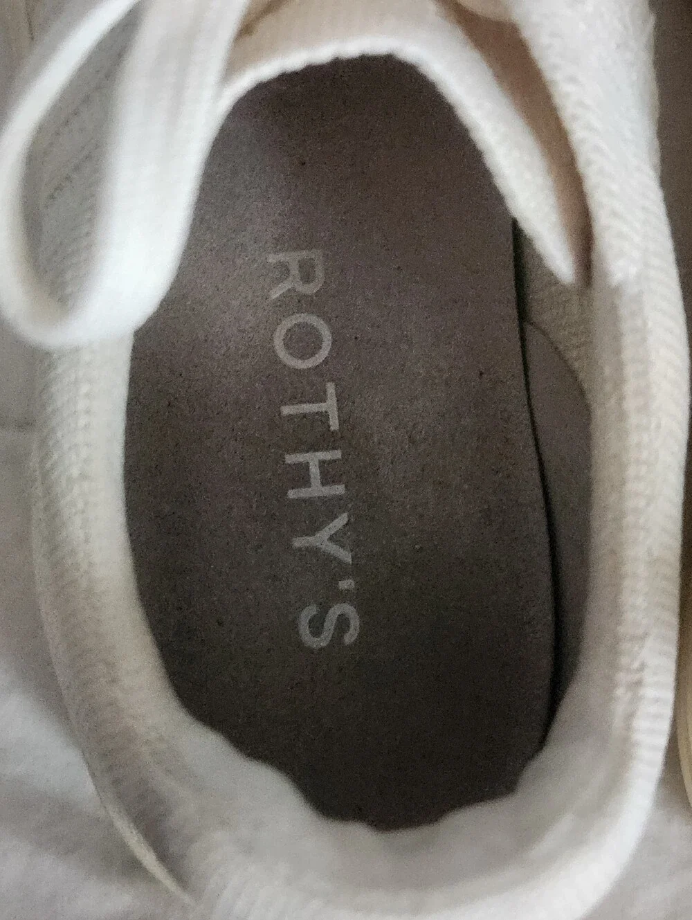 Rothys rothys rs02