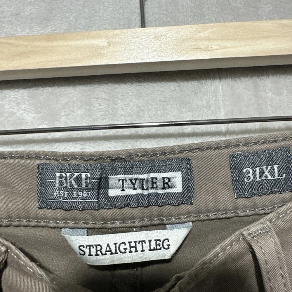 BKE tyler men