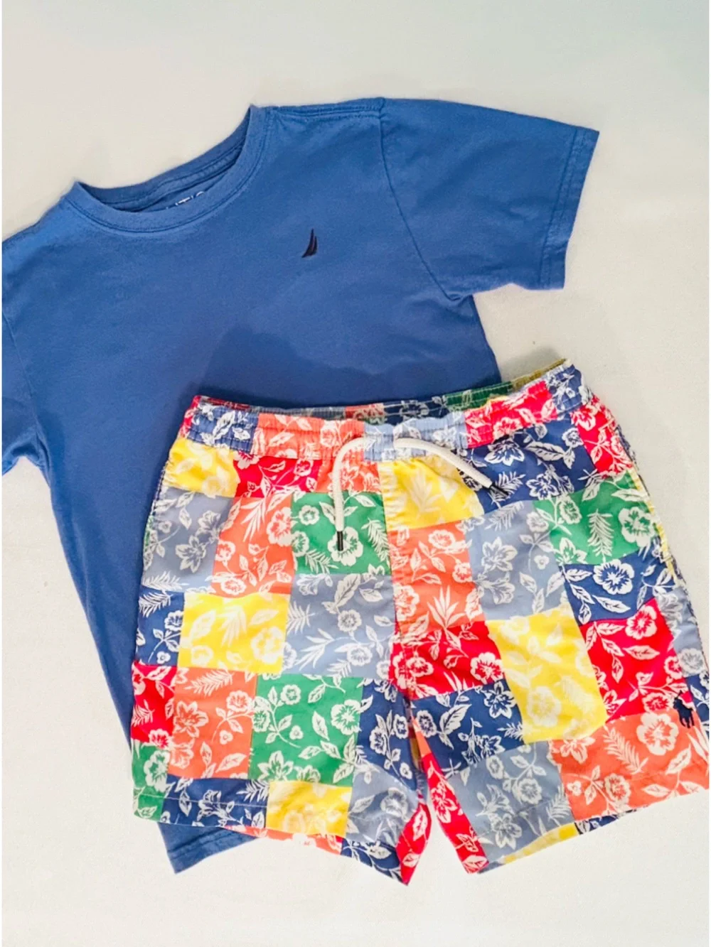 Polo Ralph Lauren free 100%