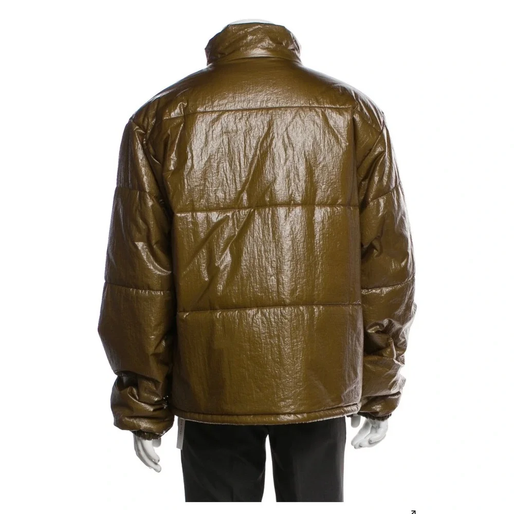John Elliott winter clean