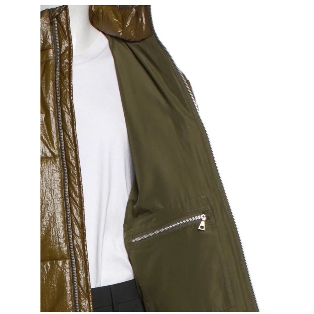 John Elliott designer only minimalist