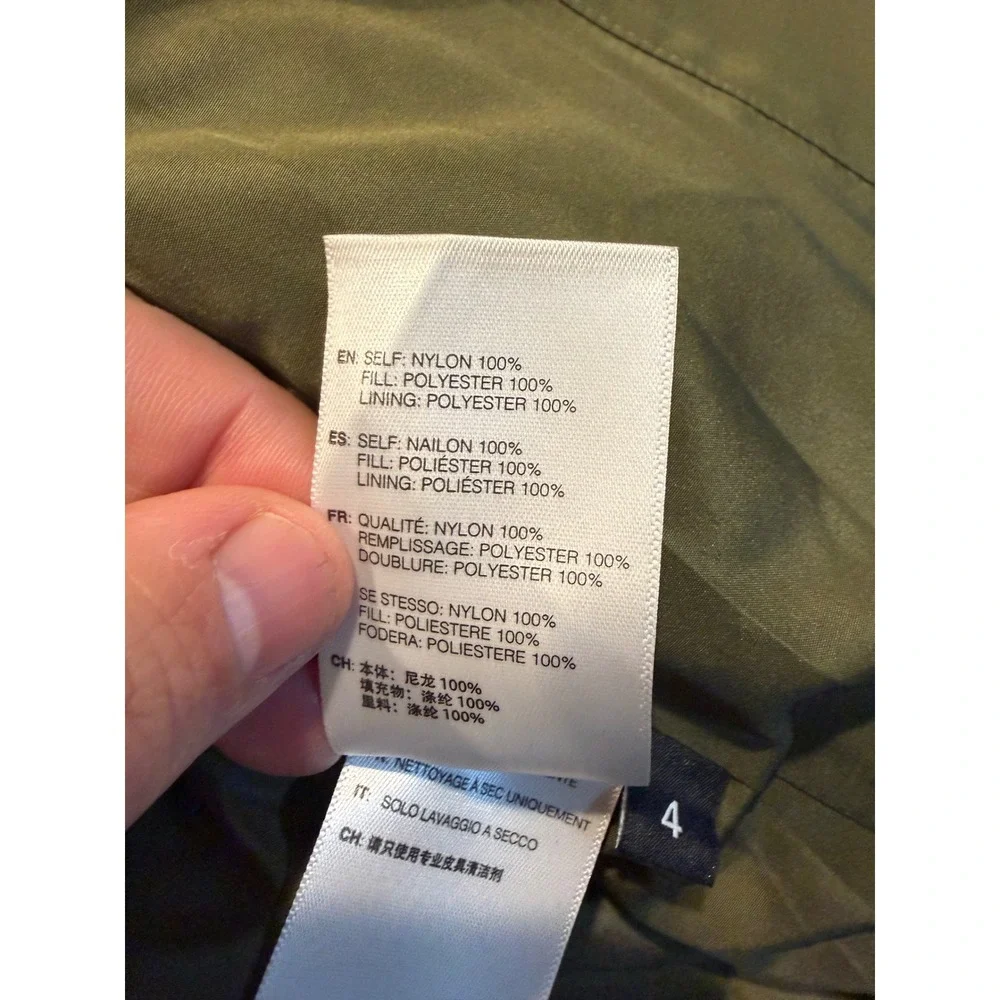 John Elliott cuffs 27