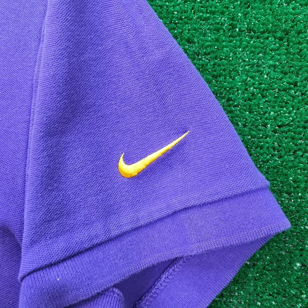 Nike lsu tigers