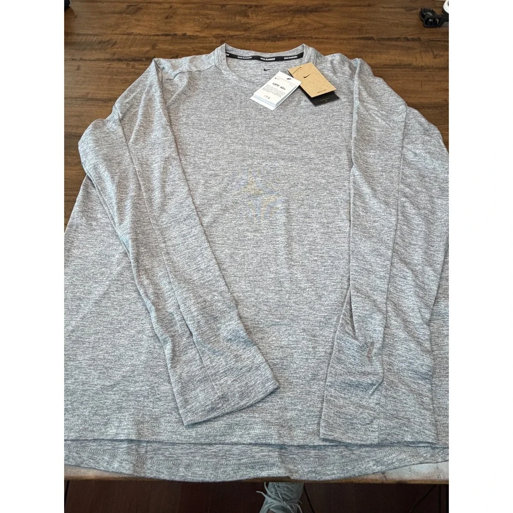 Nike running dri
