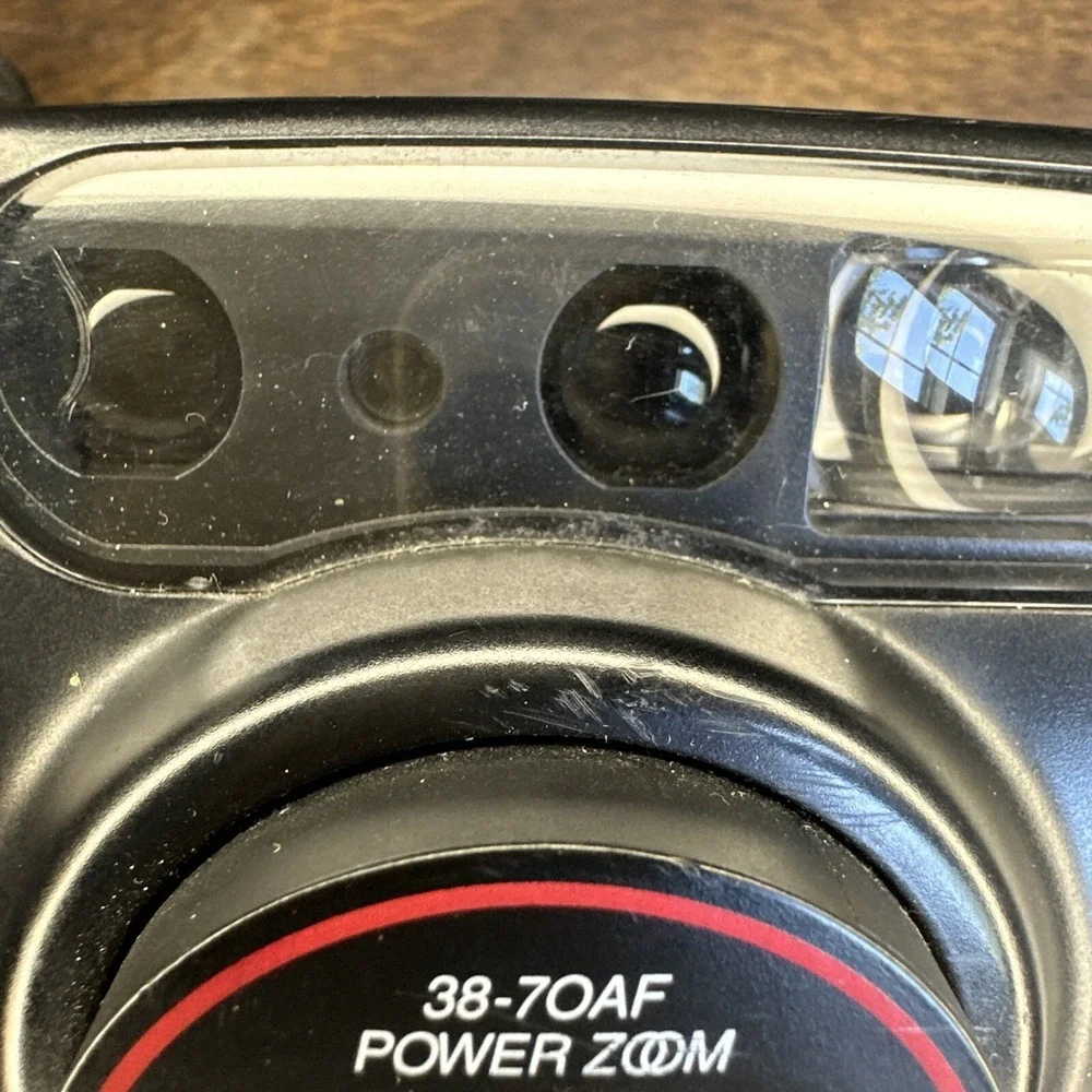 Vivitar series 440pz