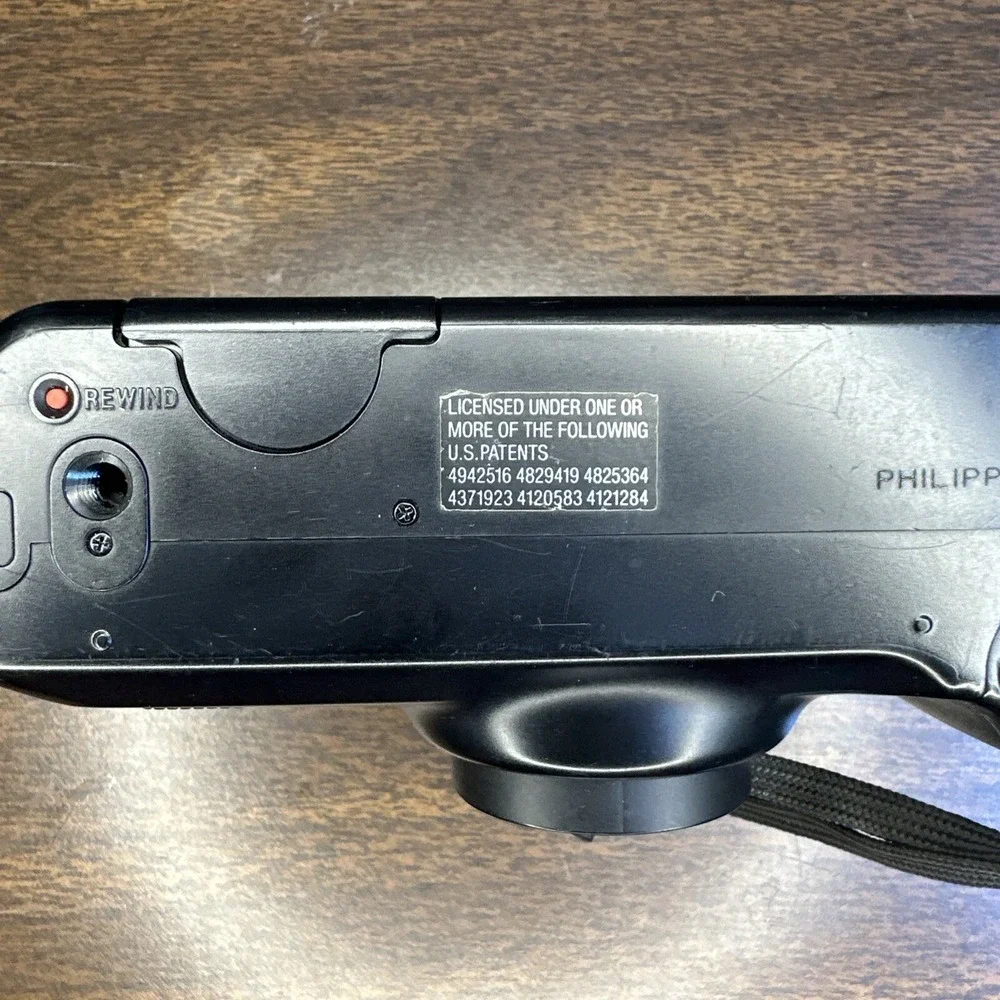 Vivitar series 440pz