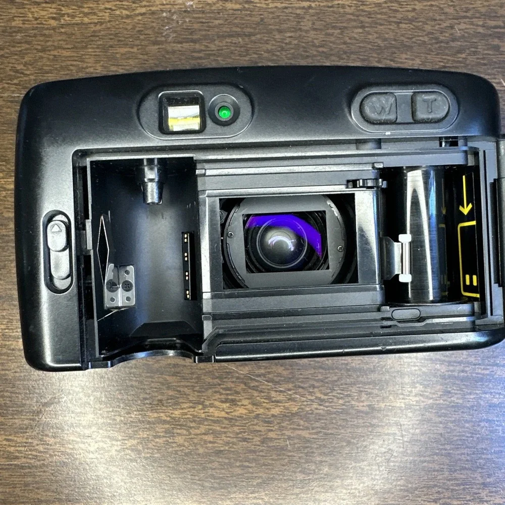 Vivitar series 440pz