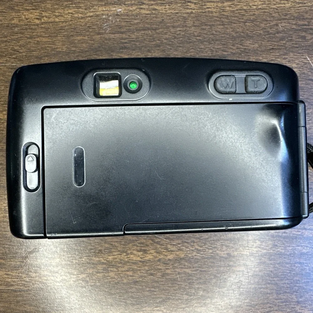 Vivitar series 440pz