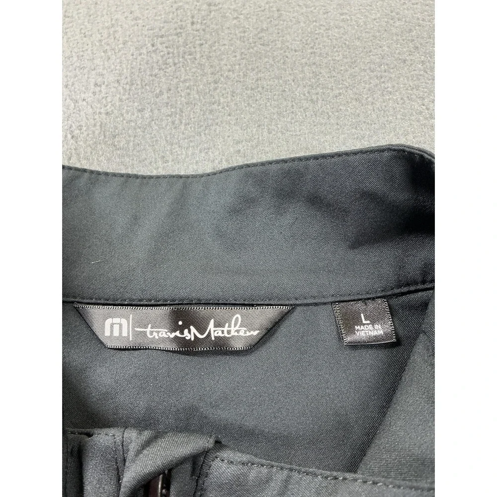 Travis Mathew brand travismathew