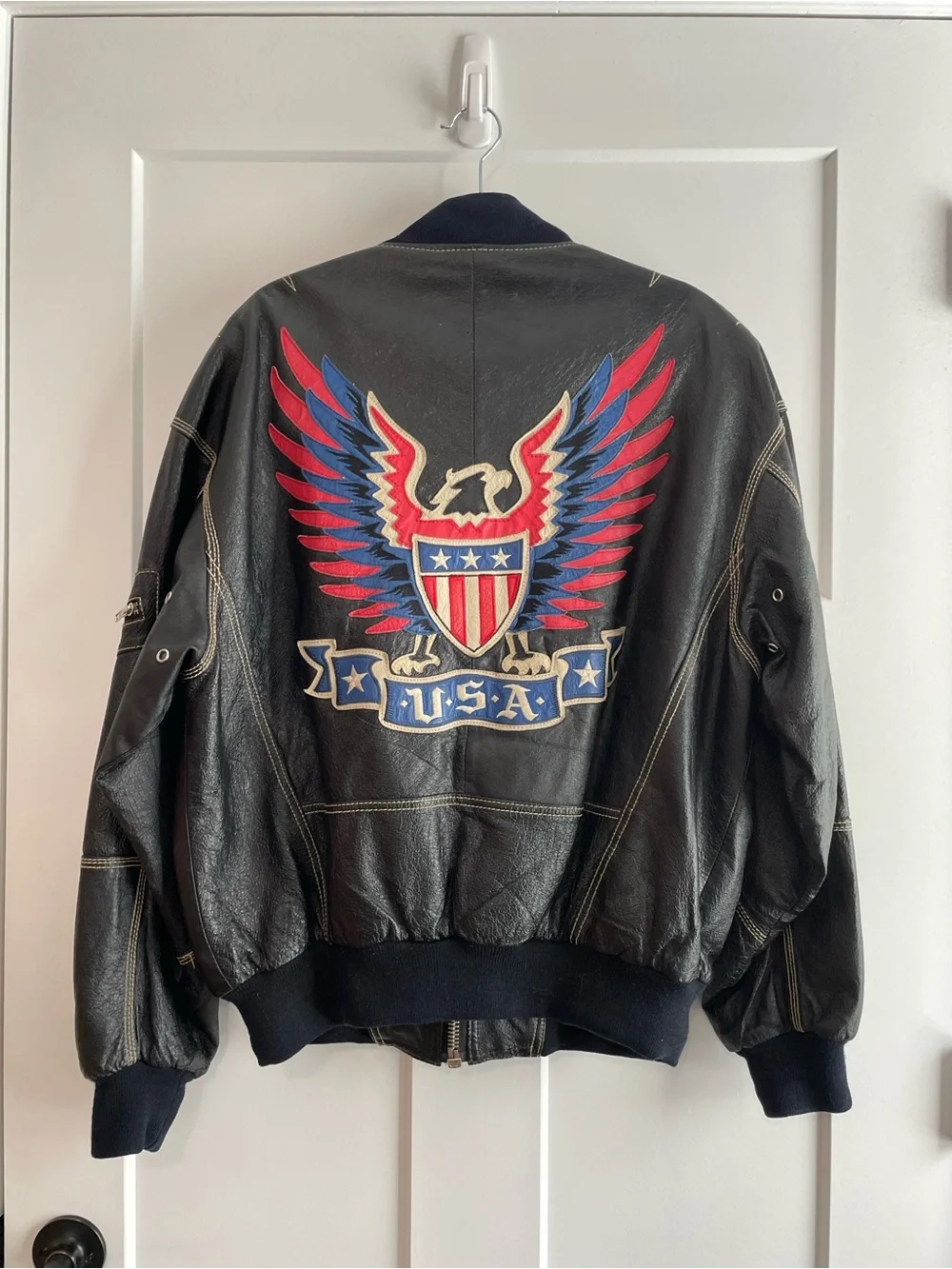 Michael Hoban vintage 90s