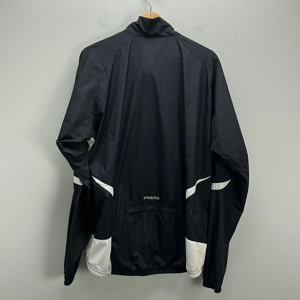 Pearl Izumi active bike breathable