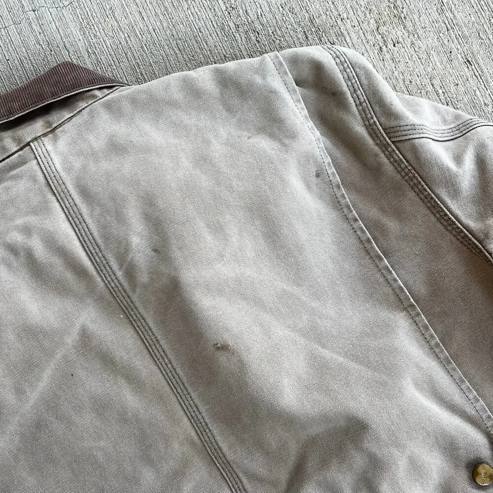 Carhartt cropped detroit