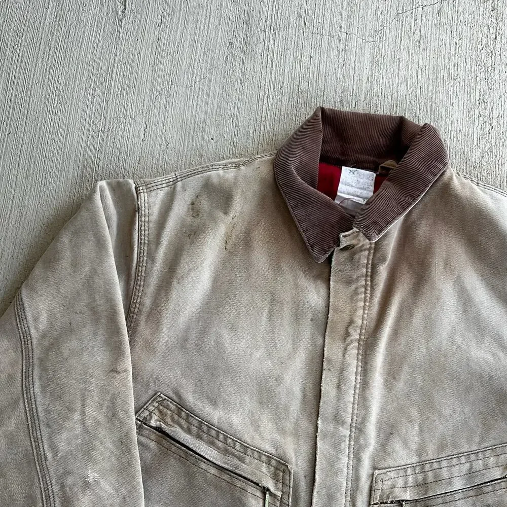 Carhartt cropped detroit