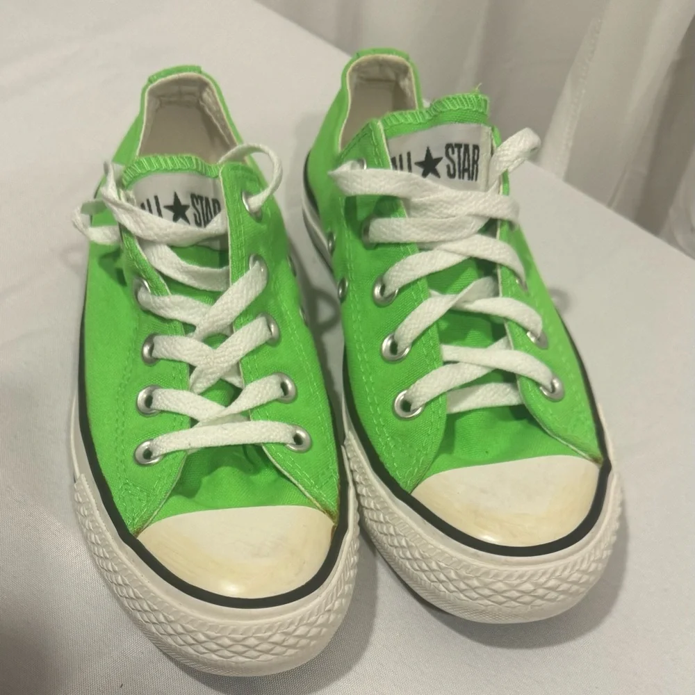 Converse gender neutral
