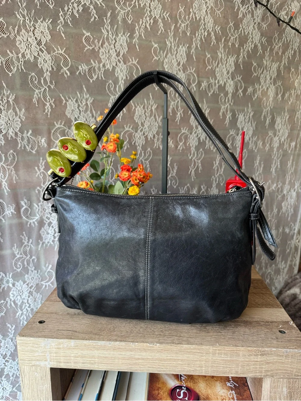 Coach vintage y2k