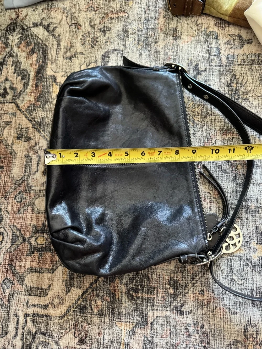 Coach vintage y2k