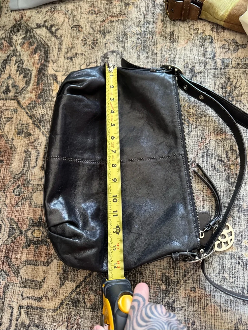 Coach vintage y2k