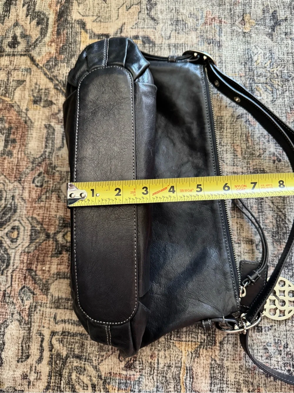 Coach vintage y2k