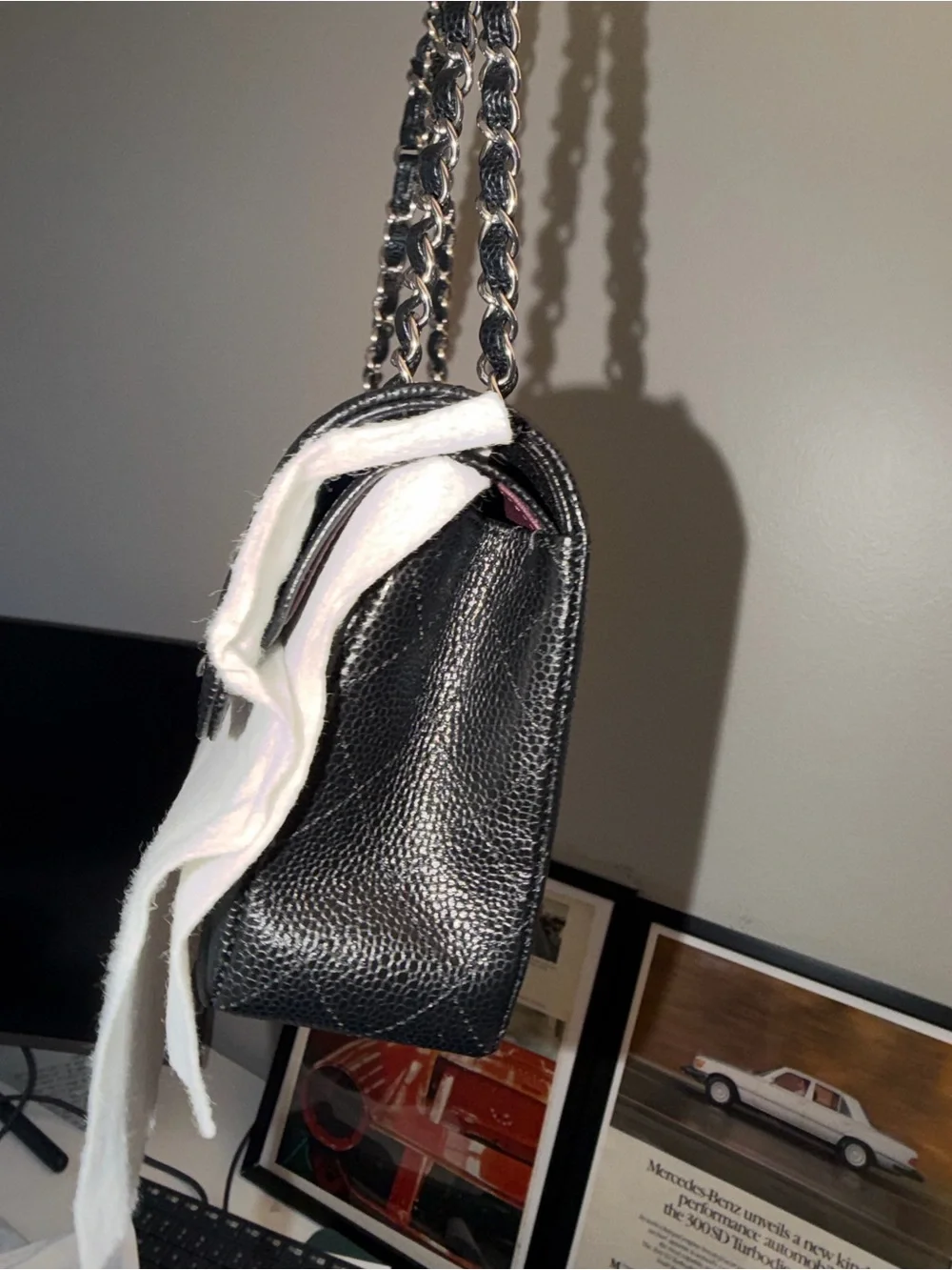 CHANEL brand new