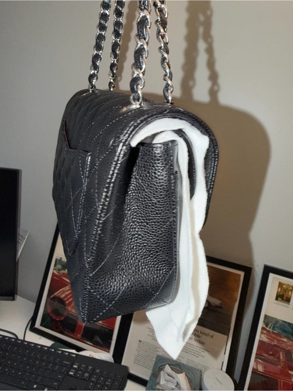 CHANEL brand new