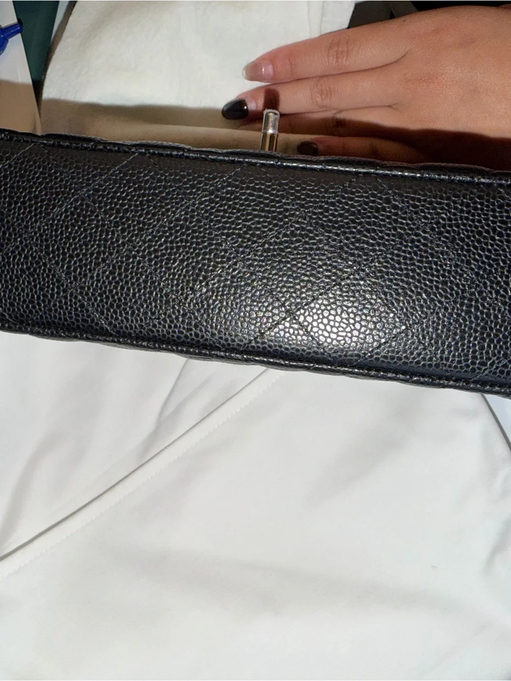 CHANEL brand new