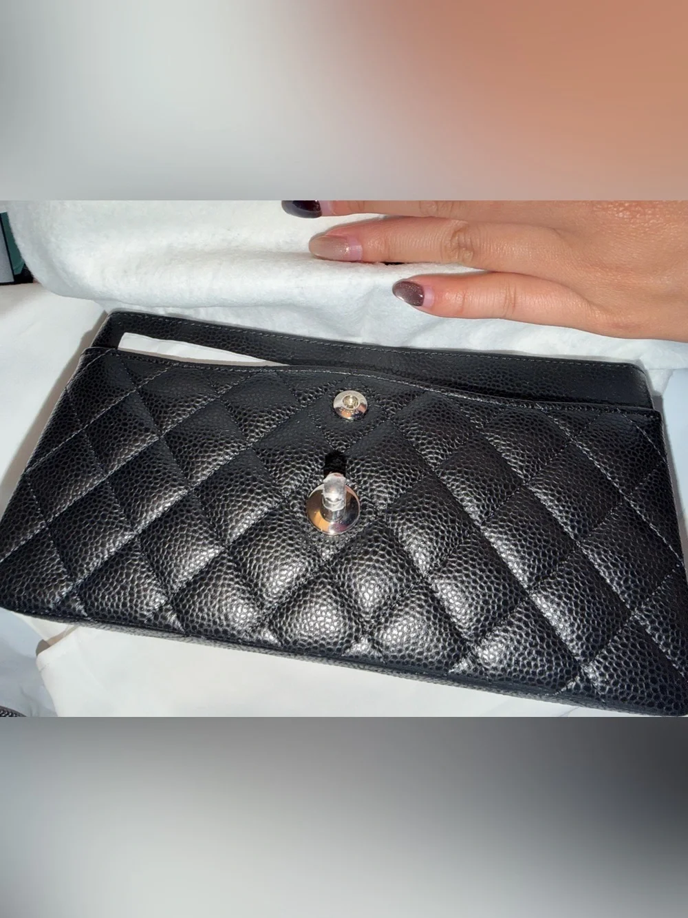 CHANEL brand new