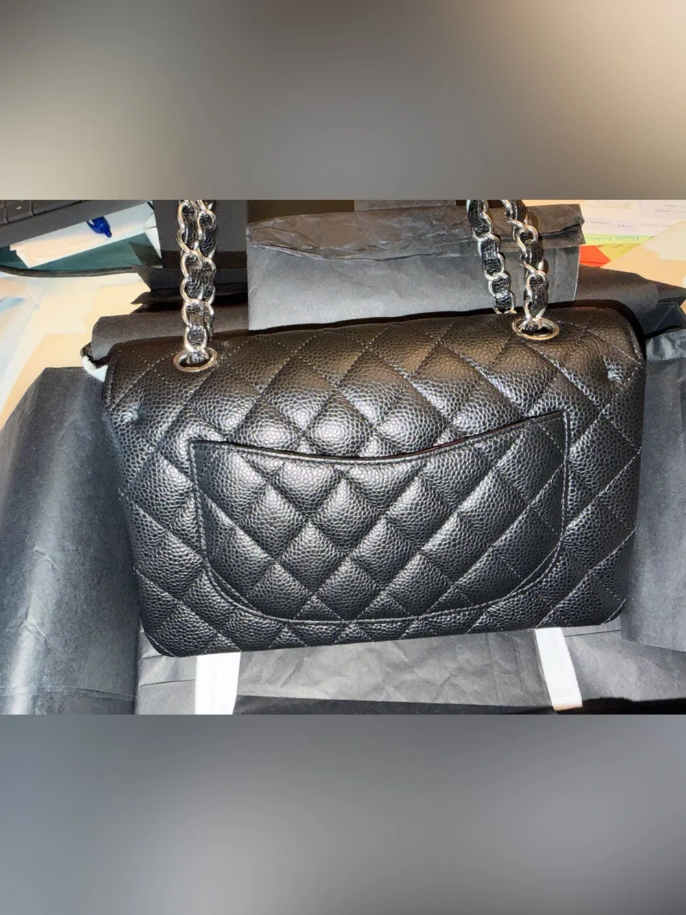 CHANEL brand new