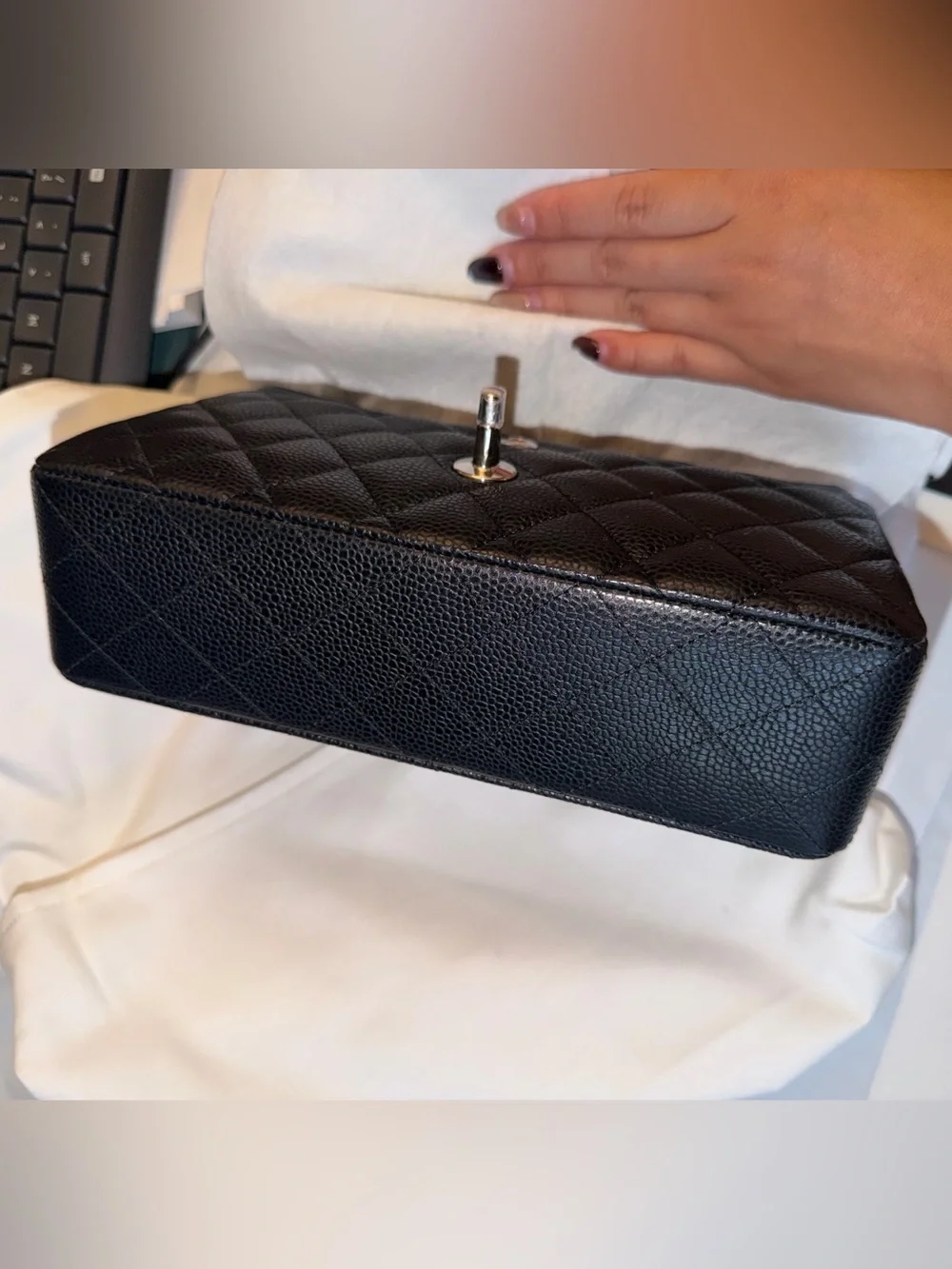 CHANEL brand new