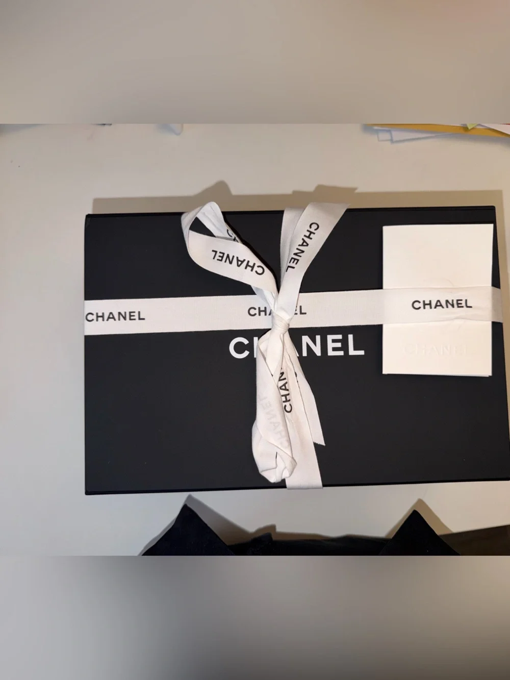 CHANEL brand new