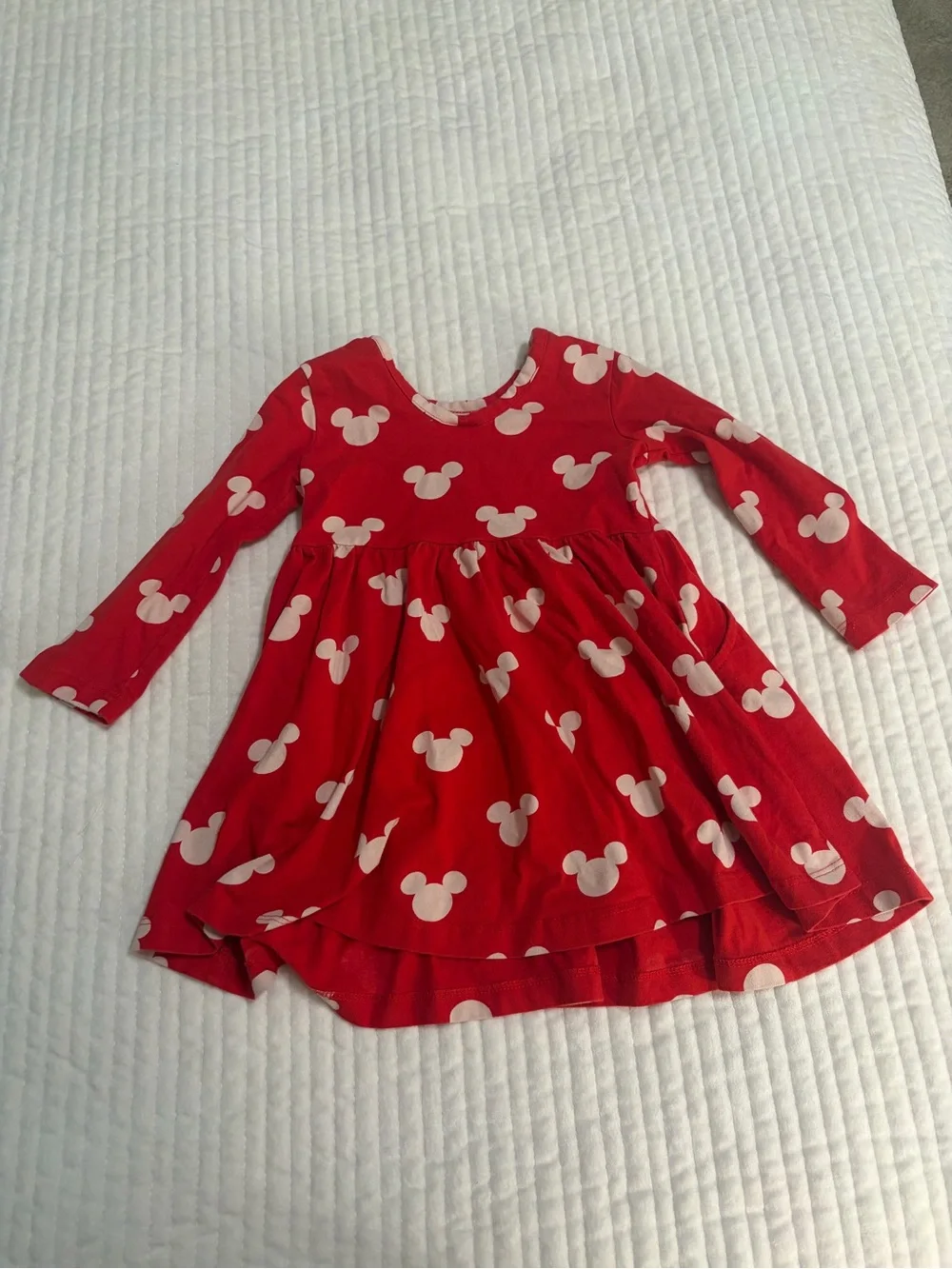 Hanna Andersson soft knit