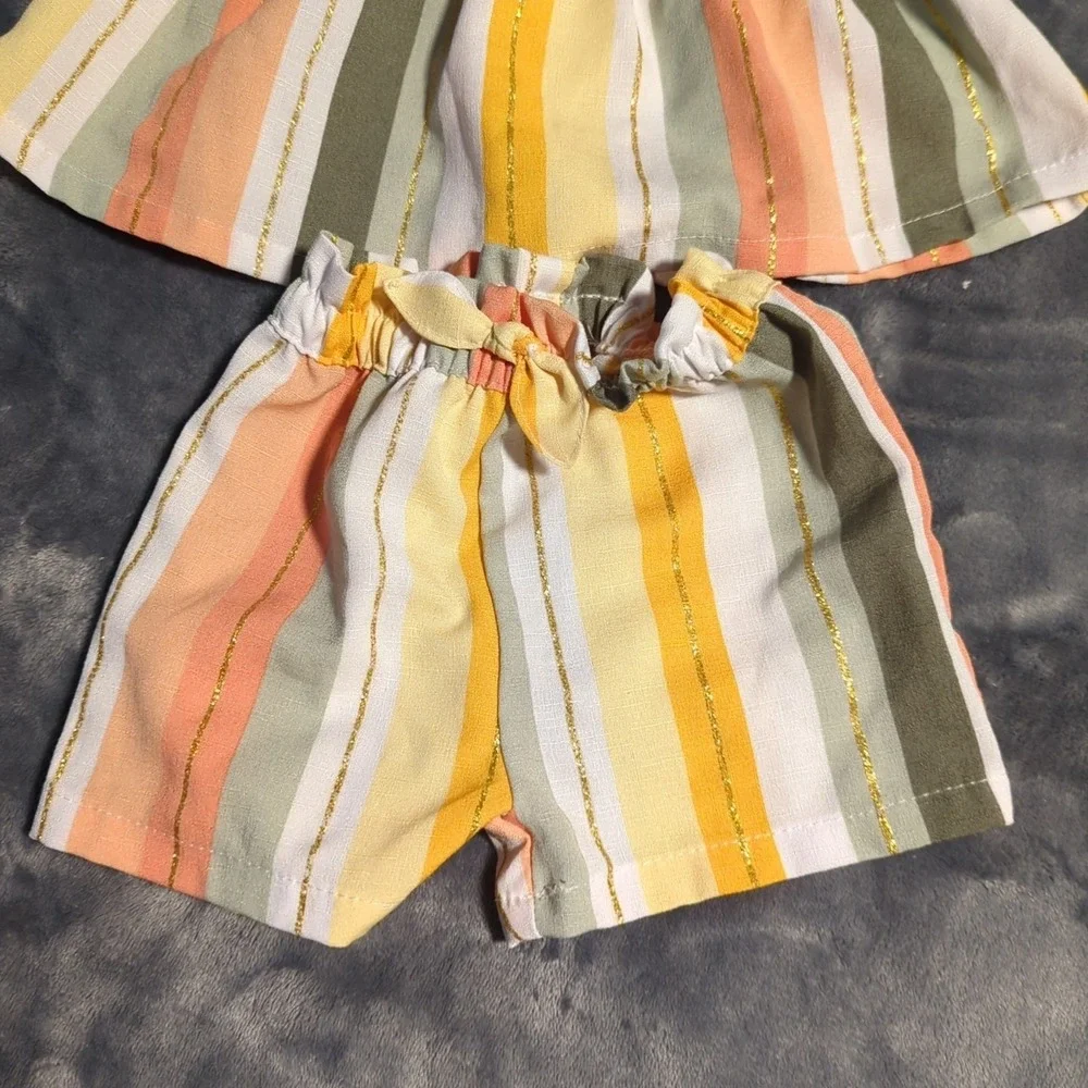 Pieces girls 12