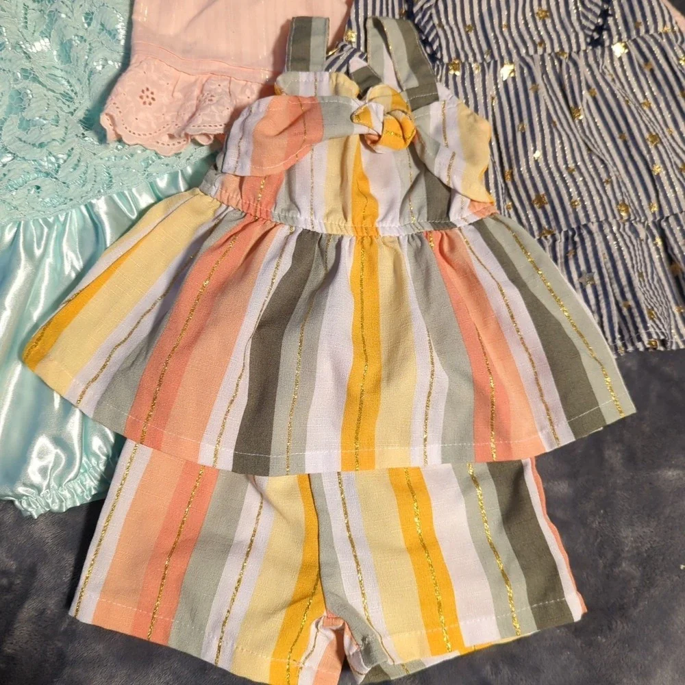 Pieces girls 12