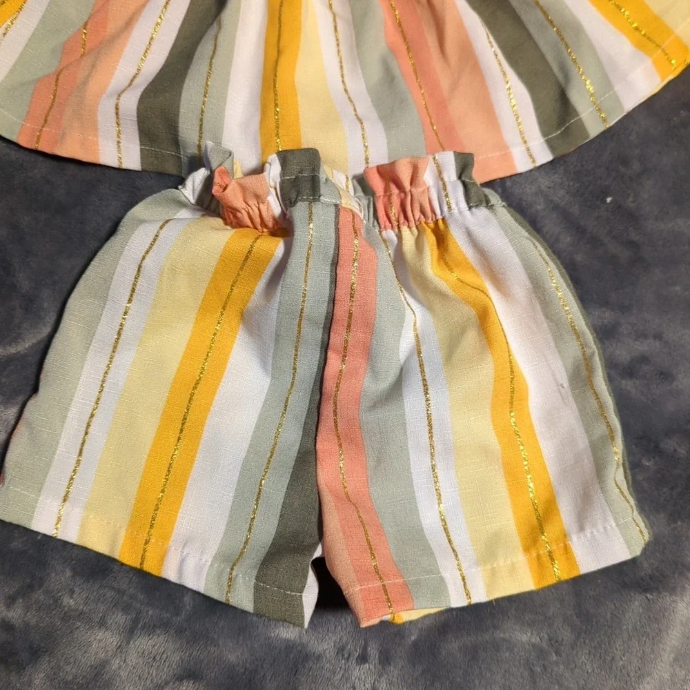 Pieces girls 12